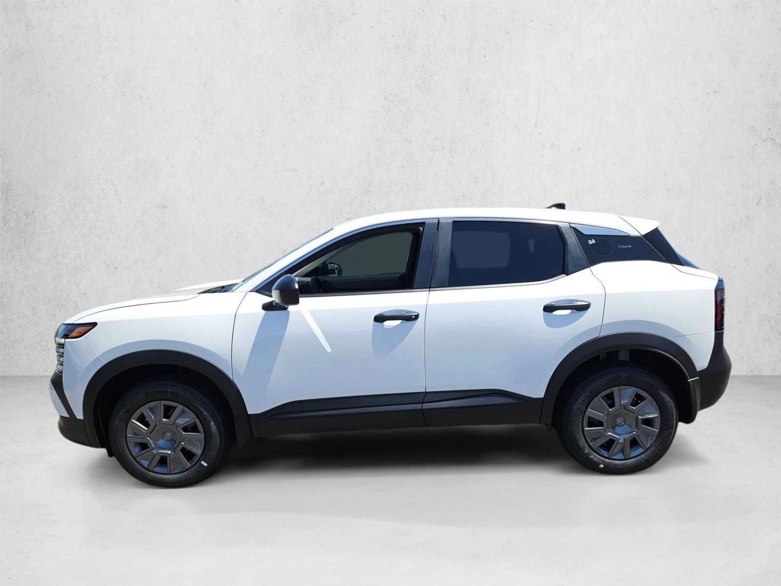 Thumbnail: 2026 Nissan Kicks - 2