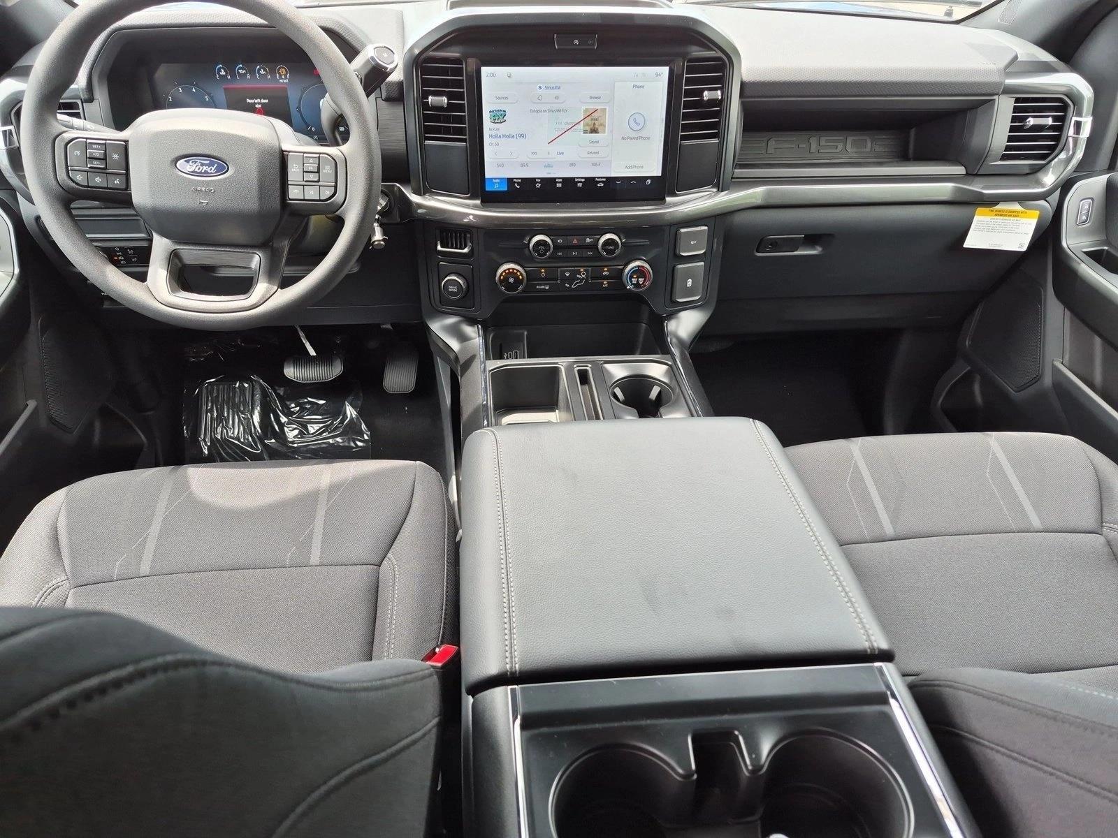 Thumbnail: 2026 Ford F-150 - 4