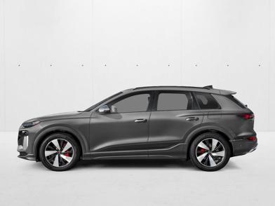 2027 Audi SQ6 E-tron