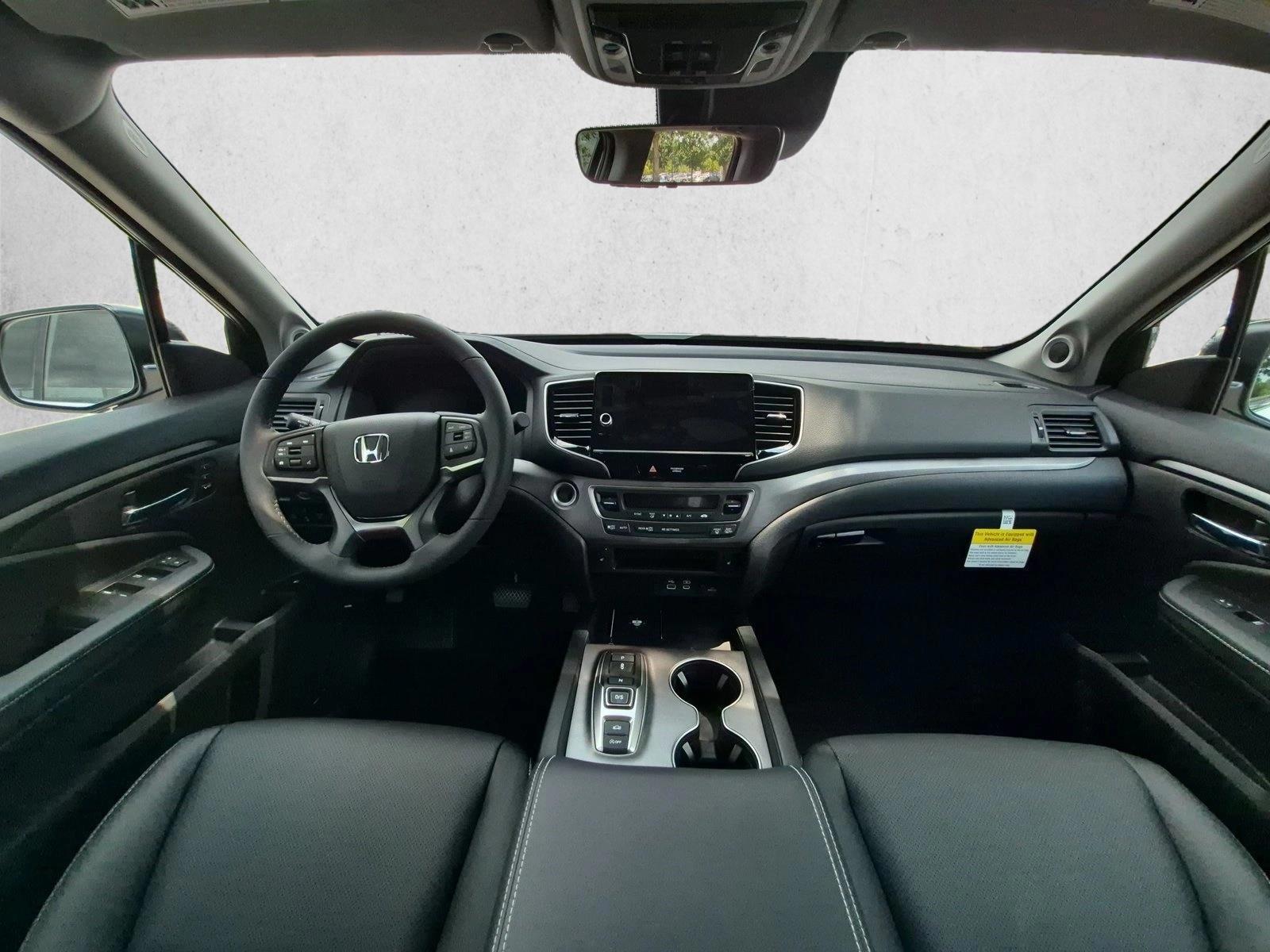 Thumbnail: 2026 Honda Ridgeline - 3