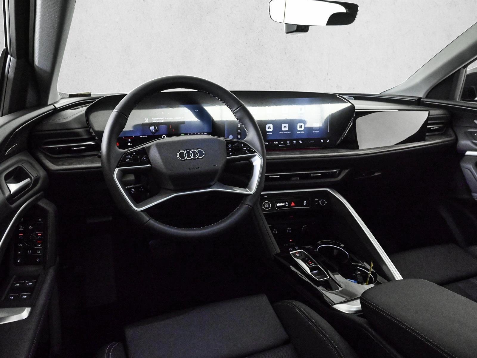 Thumbnail: 2026 Audi Q5 - 3
