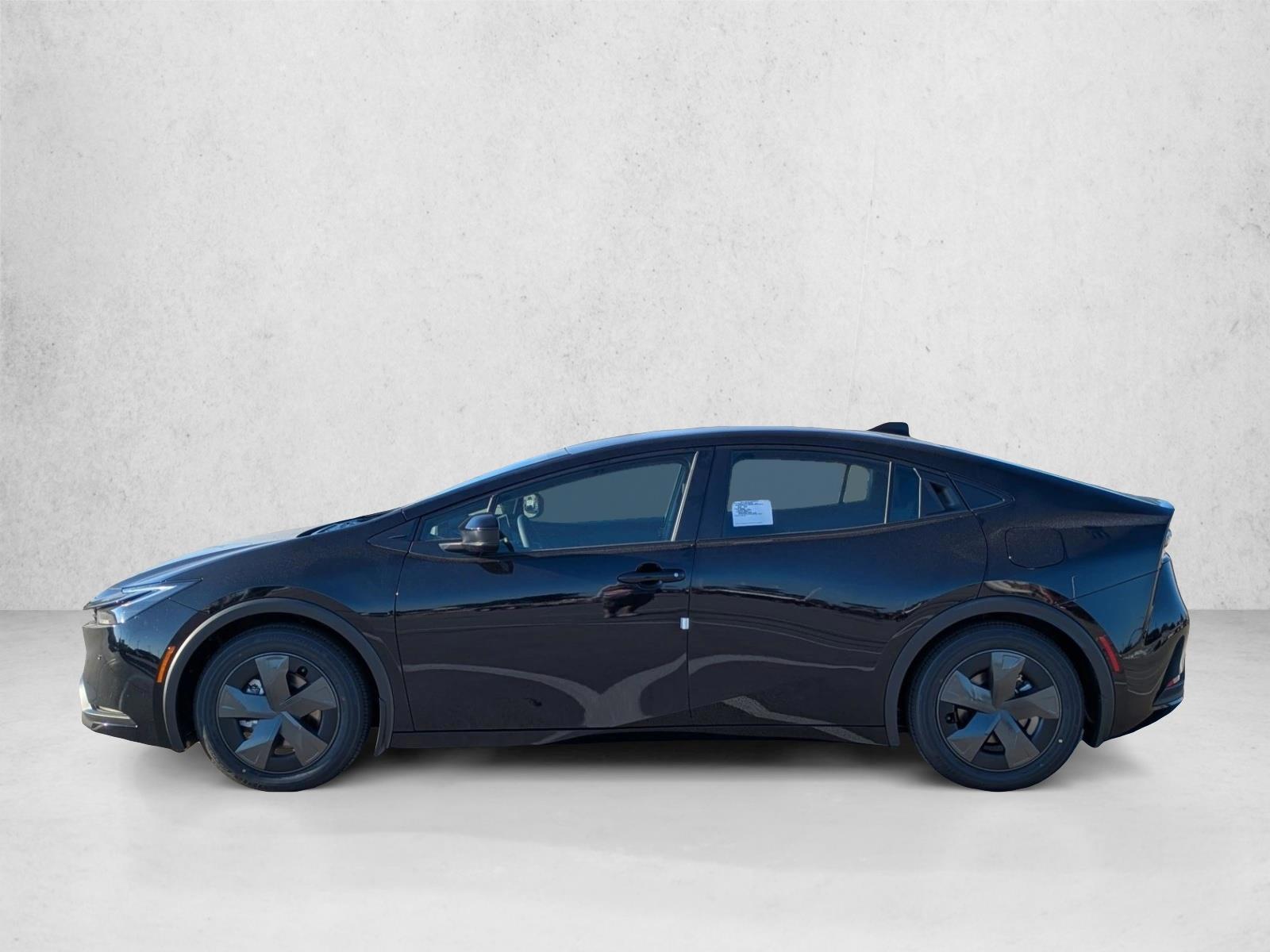 Thumbnail: 2026 Toyota Prius - 2