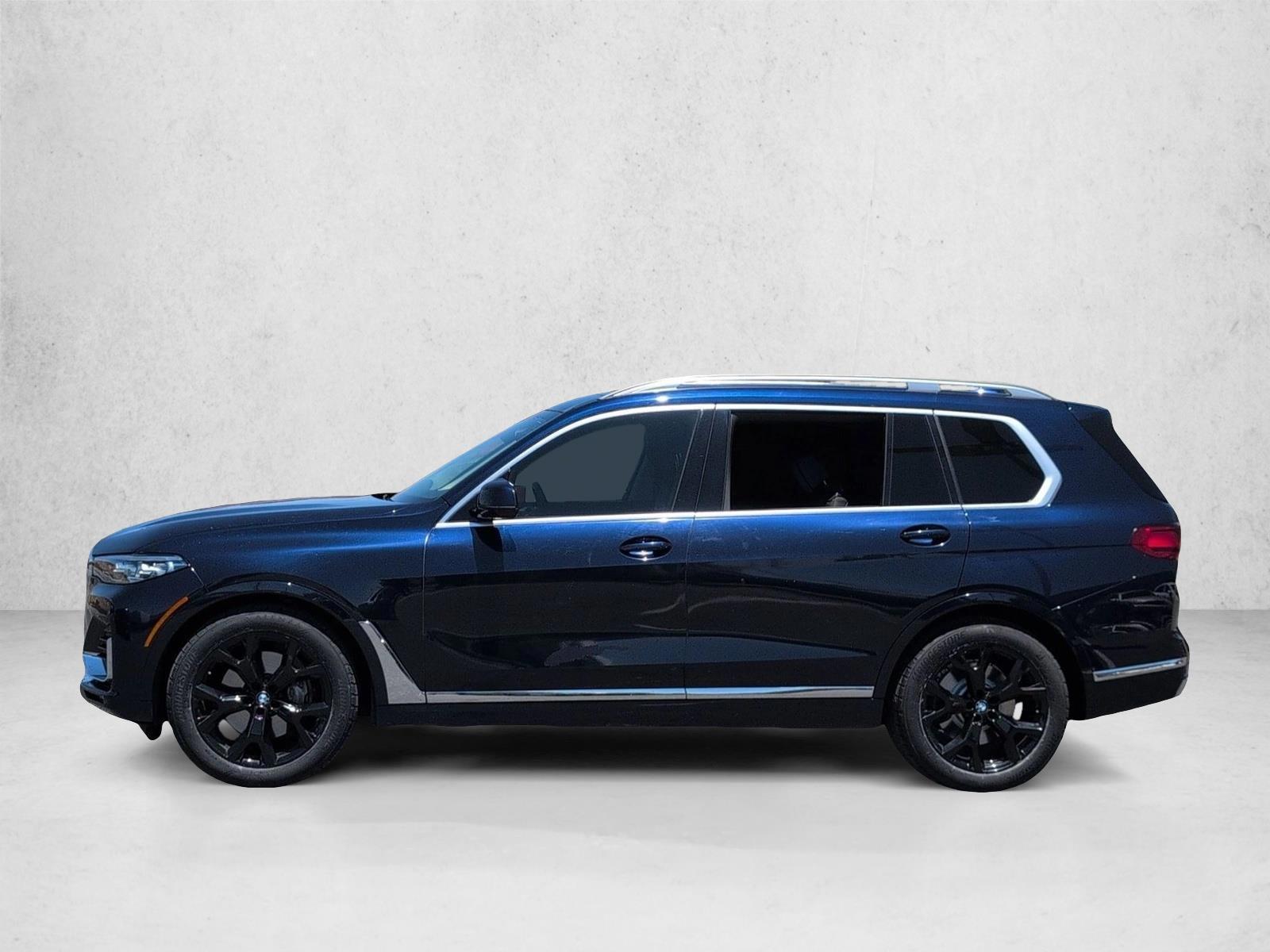 Thumbnail: 2021 BMW X7 - 2