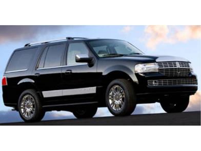 2007 Lincoln Navigator Ultimate -
                  Littleton, CO