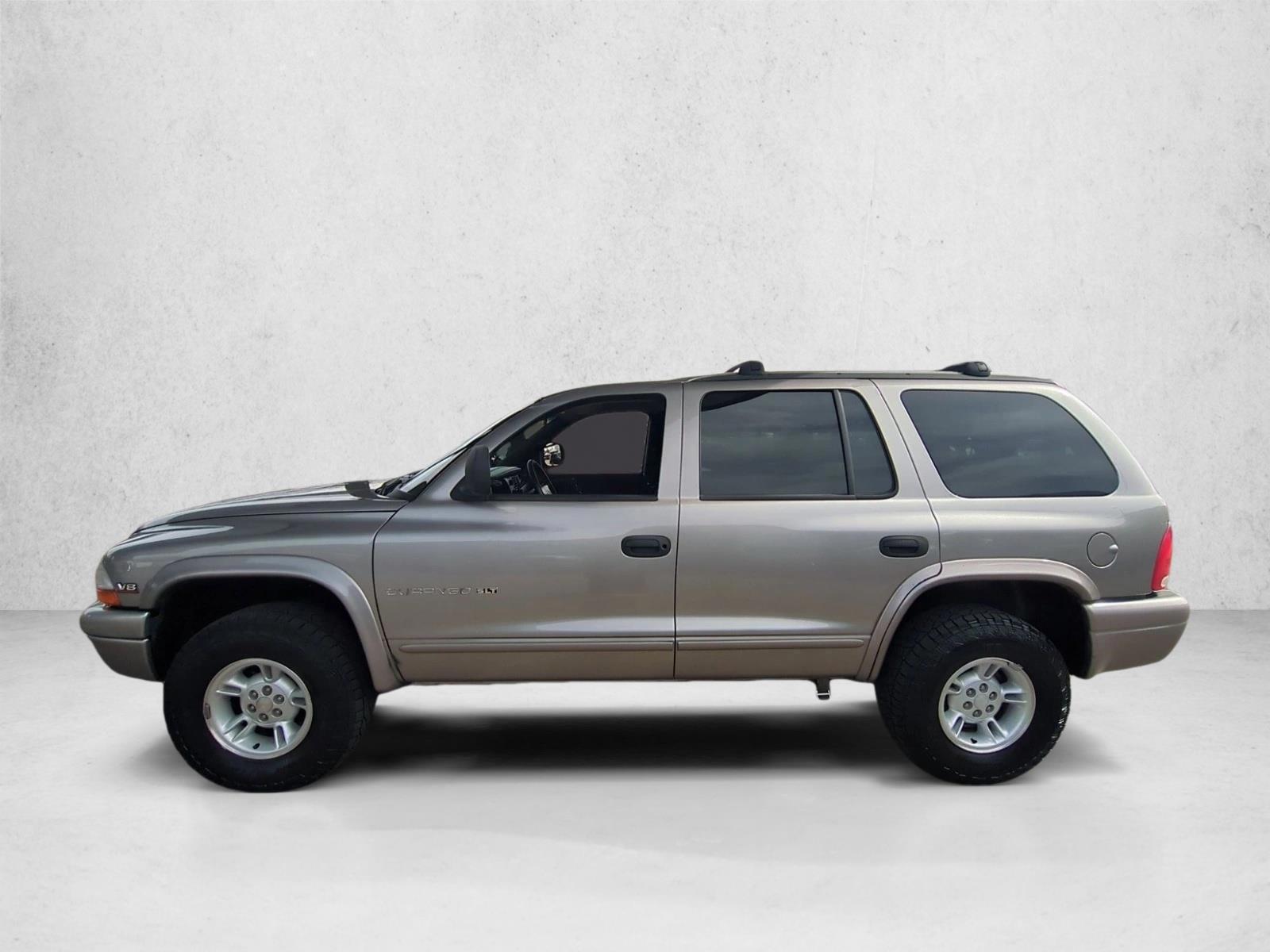 Thumbnail: 1999 Dodge Durango - 2