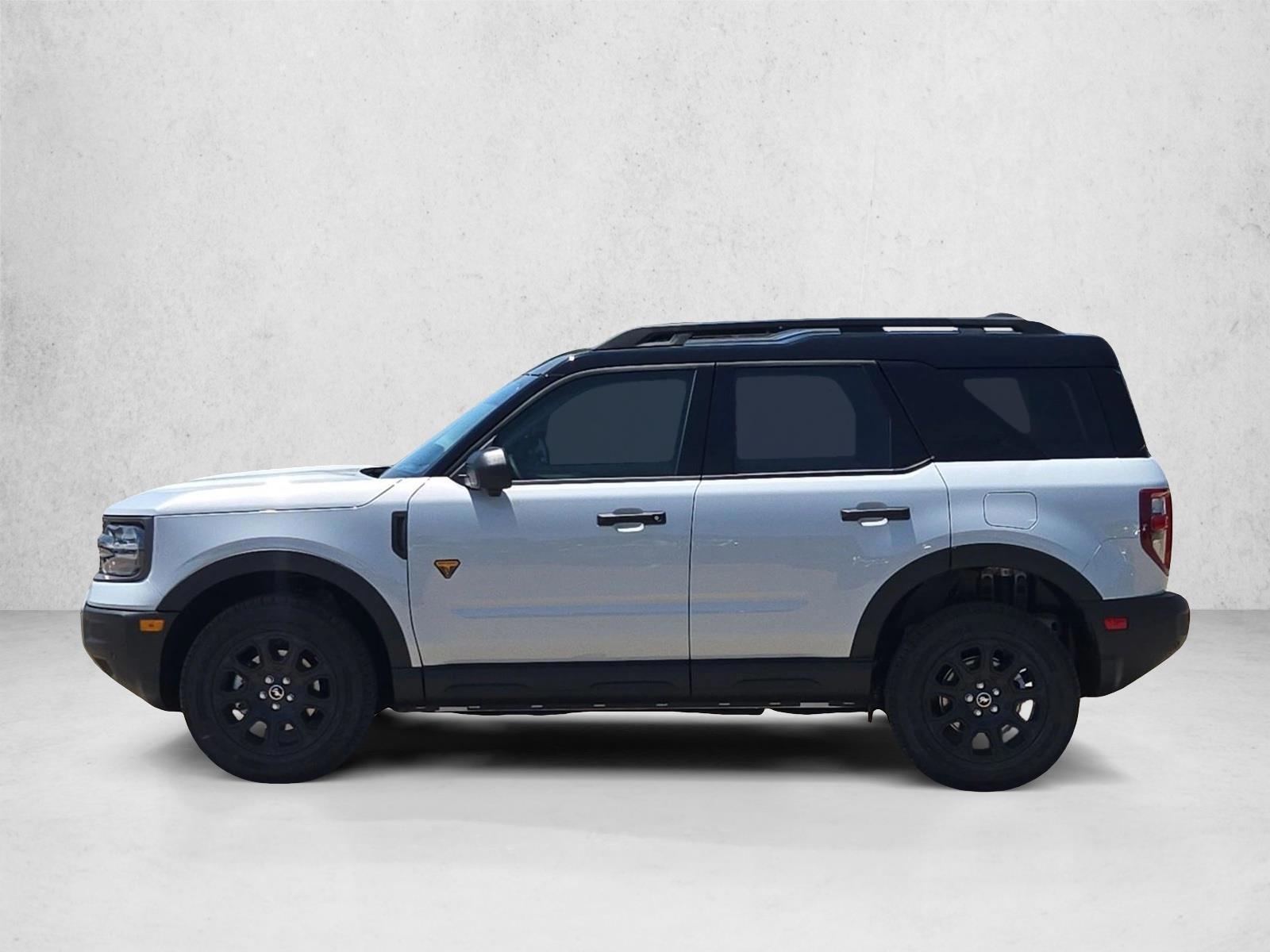 Thumbnail: 2026 Ford Bronco Sport - 2