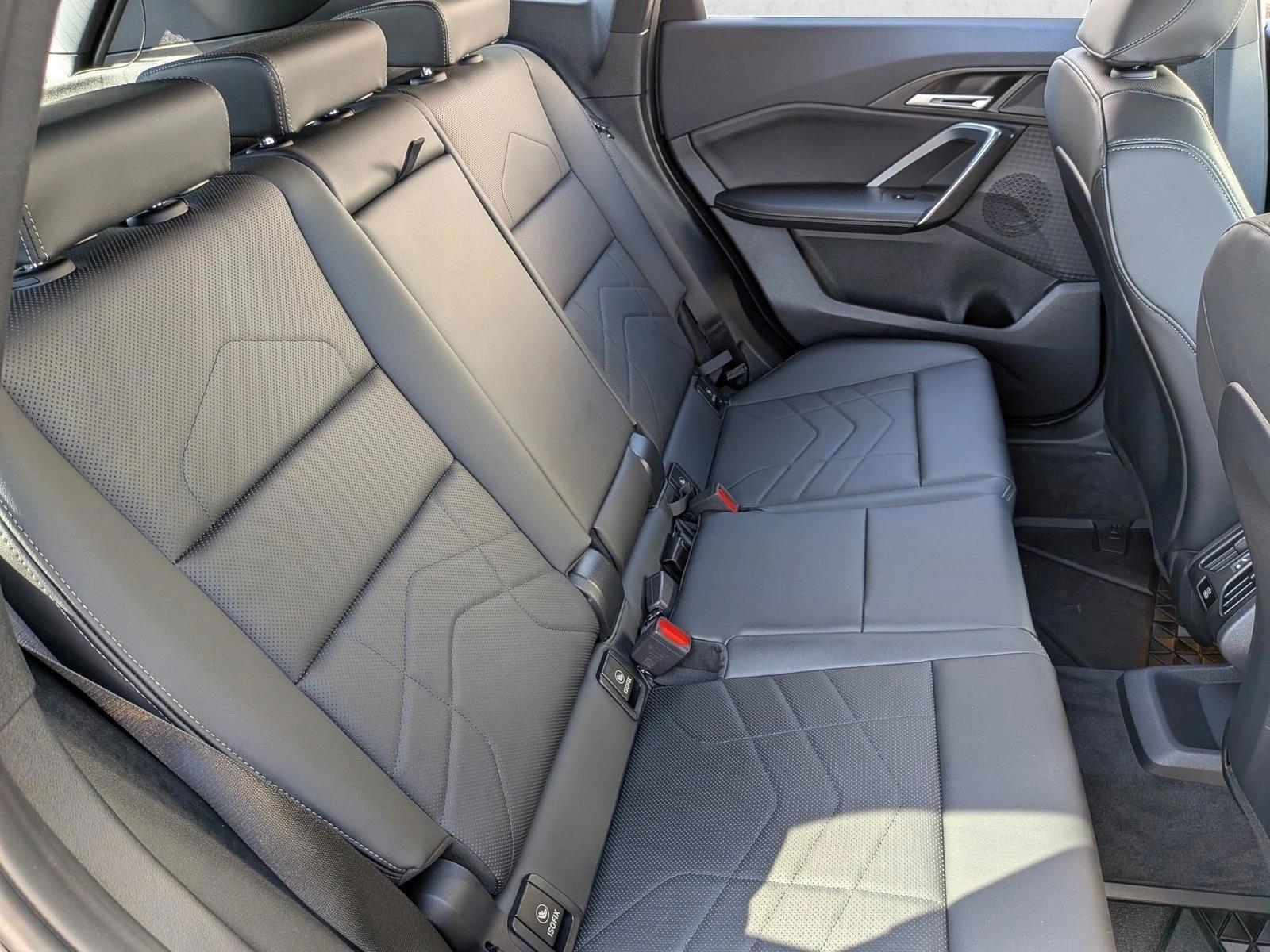 2026 BMW X1 28i - Photo 19