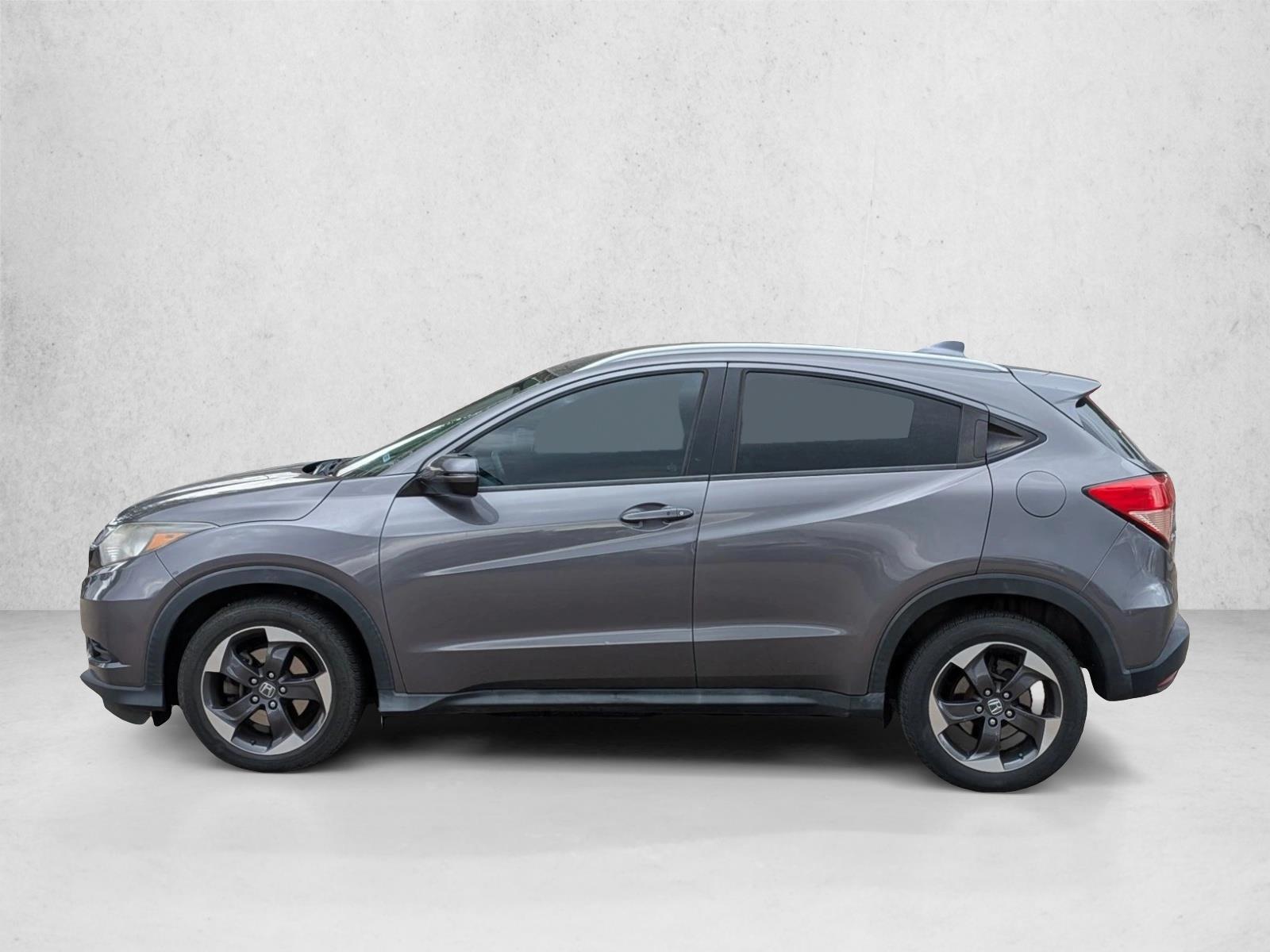 Thumbnail: 2018 Honda HR-V - 2