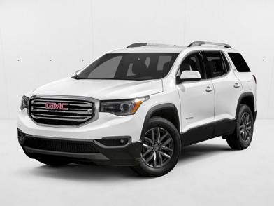 2018 GMC Acadia SLT -
                  Centennial, CO
