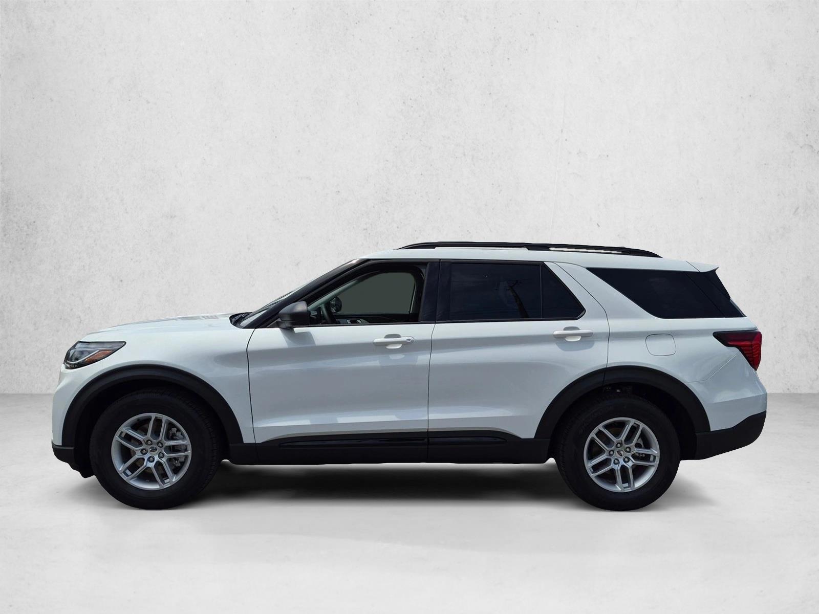 Thumbnail: 2026 Ford Explorer - 2