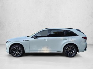 2026 Mazda CX-70