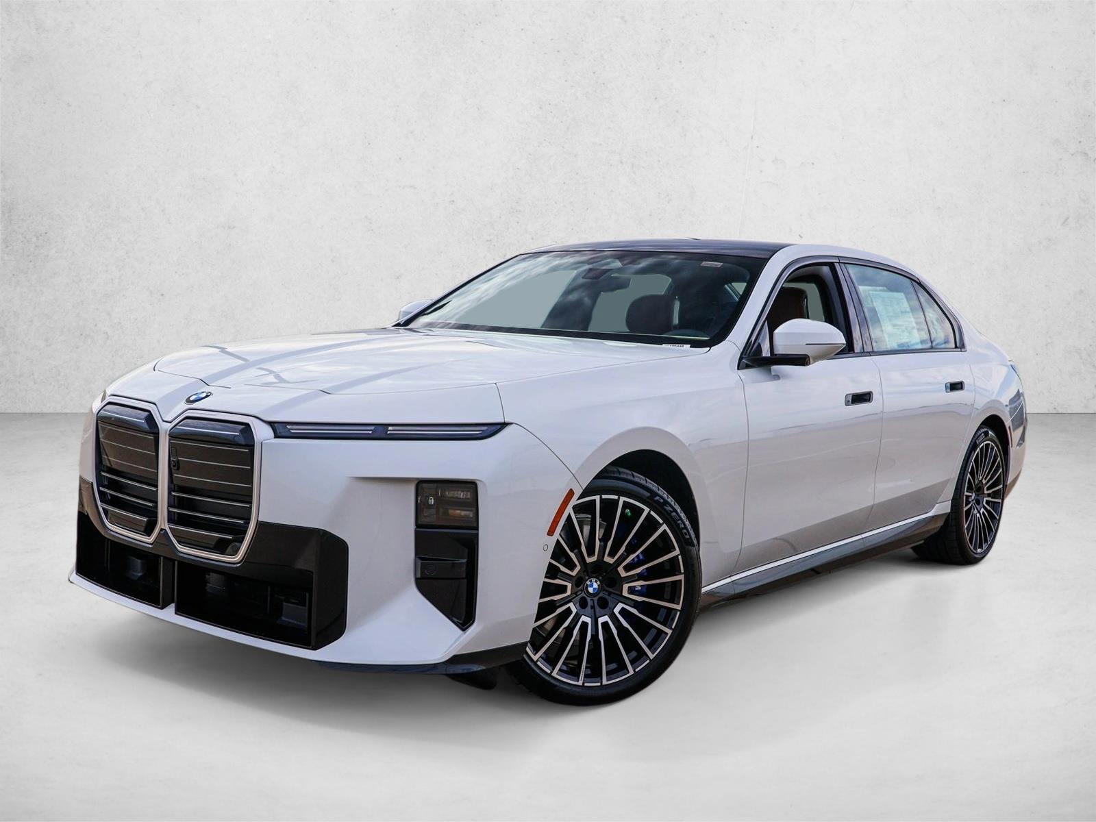 2027 BMW i7