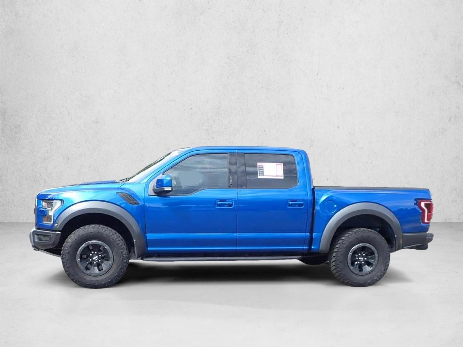 Thumbnail: 2017 Ford F-150 - 2