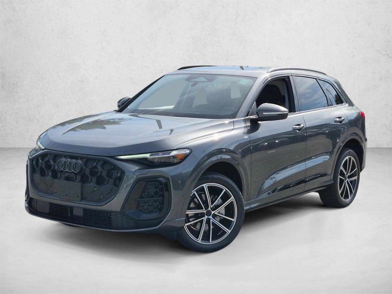Thumbnail: 2026 Audi Q5 - 1
