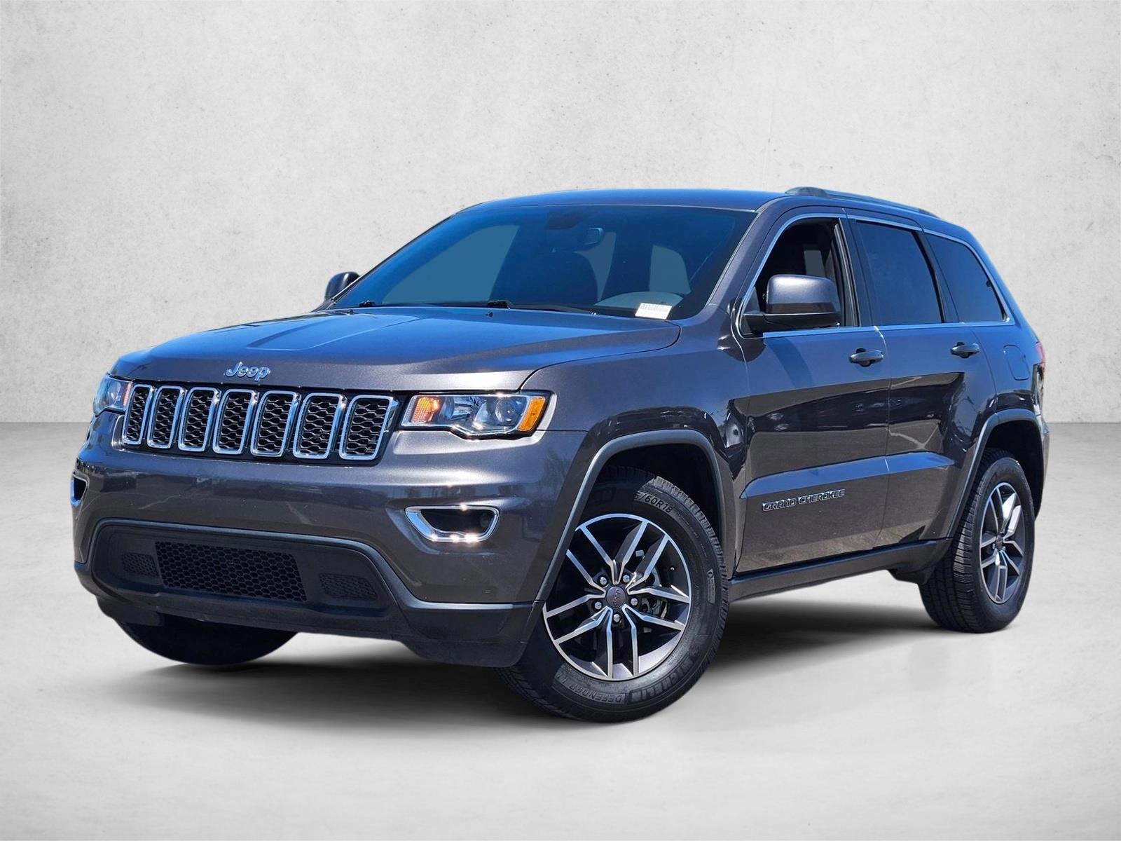 Thumbnail: 2019 Jeep Grand Cherokee - 1