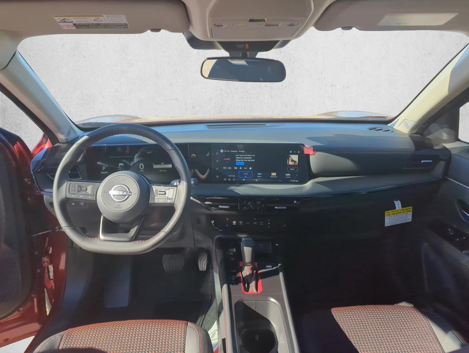 Thumbnail: 2026 Nissan Kicks - 3