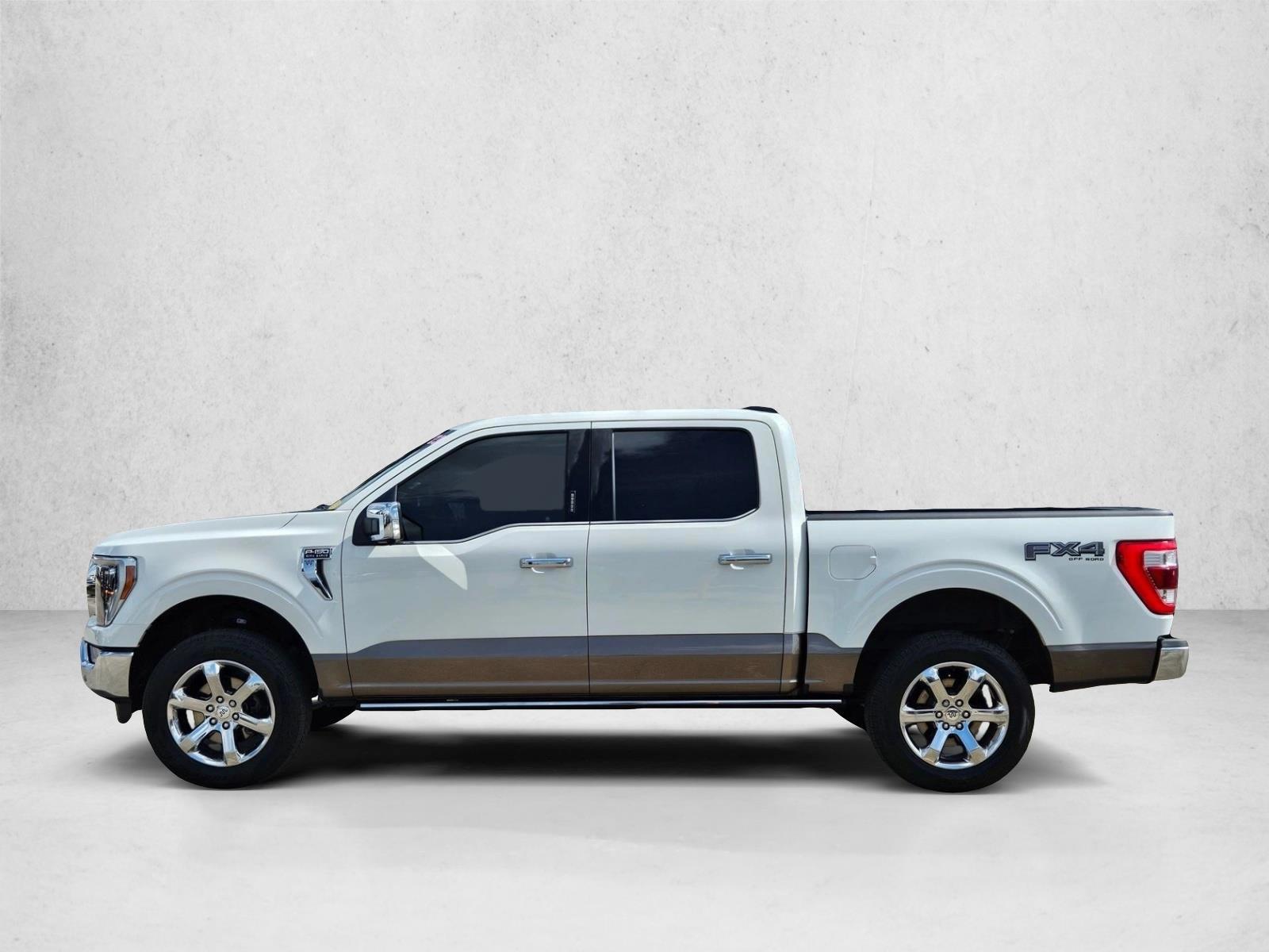 Thumbnail: 2023 Ford F-150 - 2