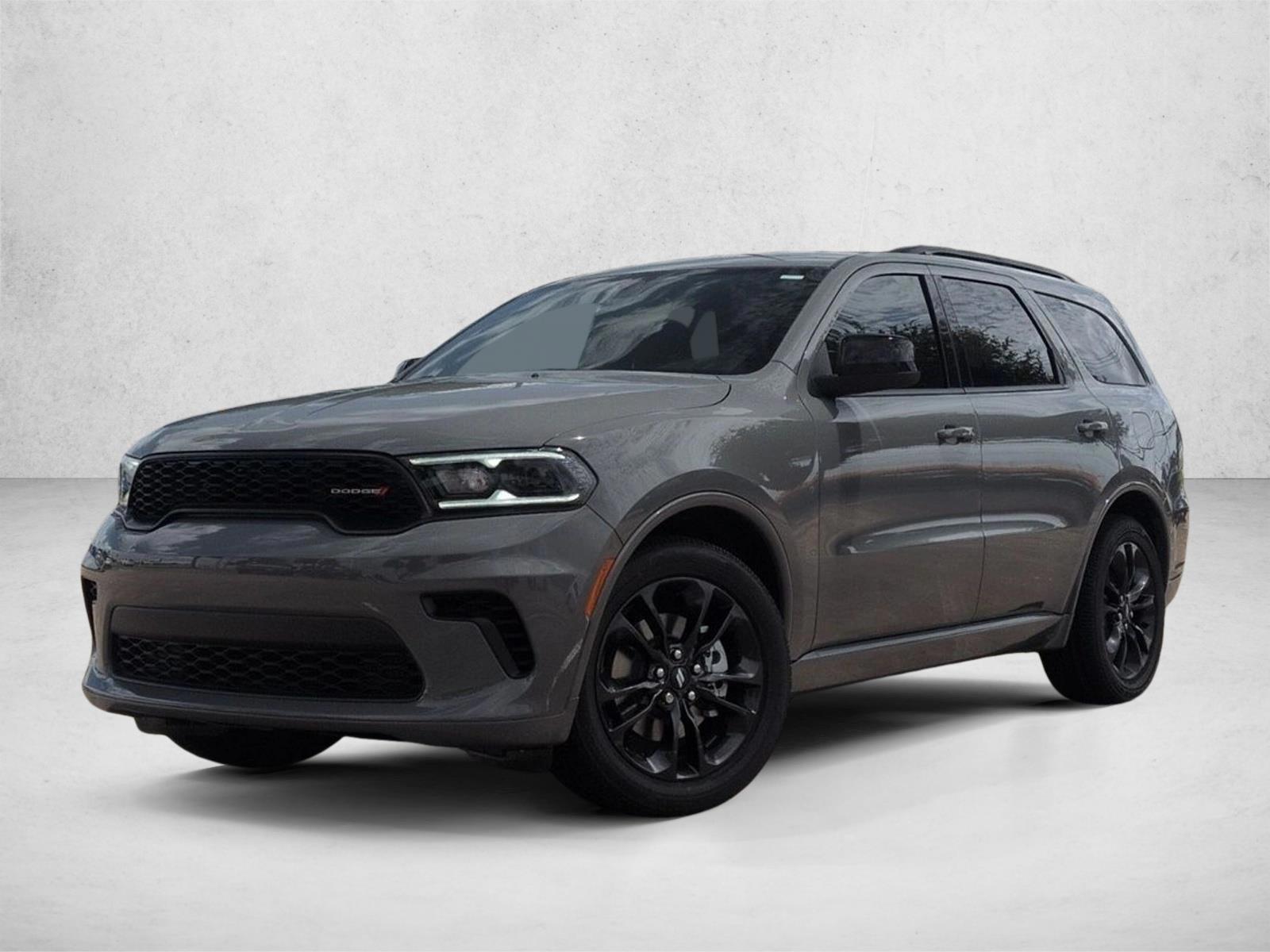 Thumbnail: 2026 Dodge Durango - 1