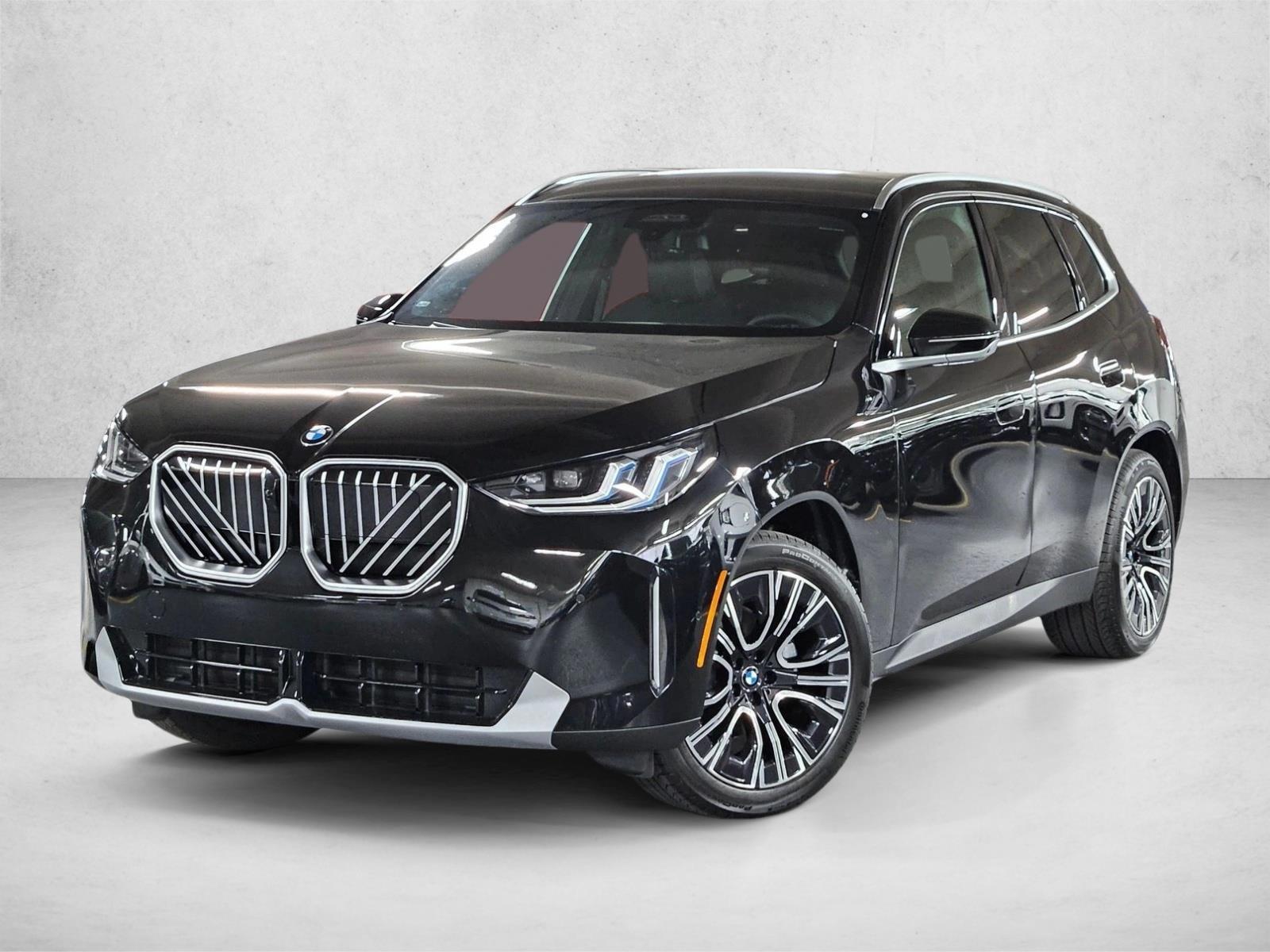 Thumbnail: 2026 BMW X3 - 1