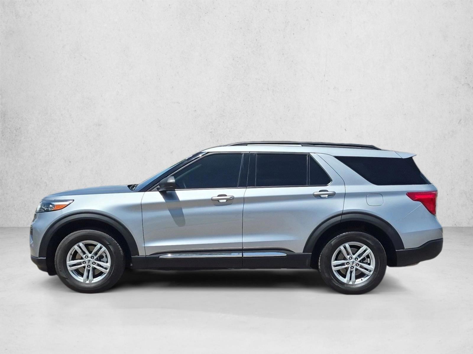 Thumbnail: 2023 Ford Explorer - 2