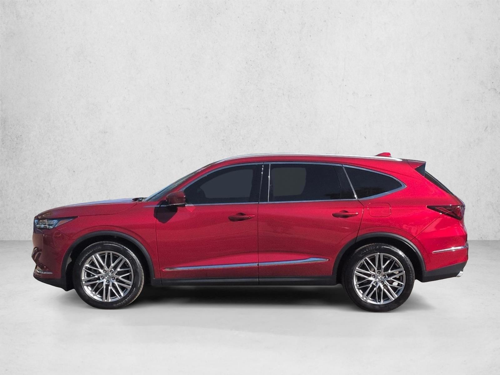 Thumbnail: 2023 Acura MDX - 2