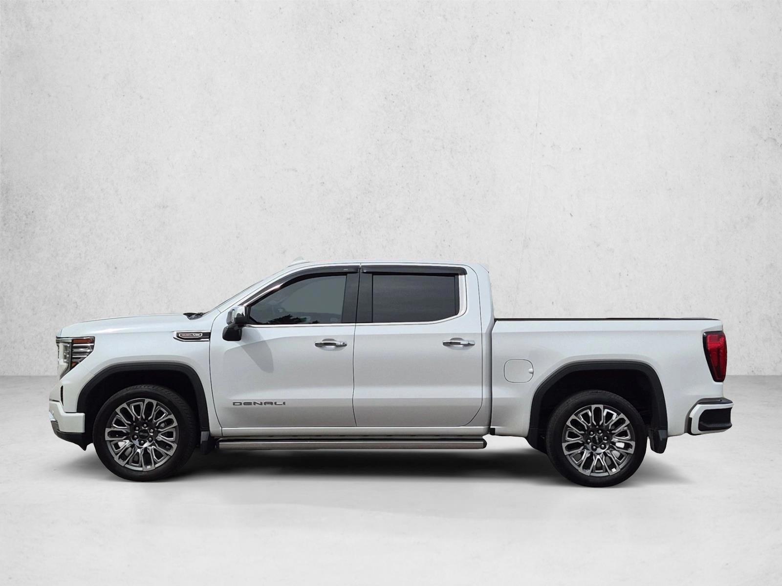 Thumbnail: 2023 GMC Sierra 1500 - 2