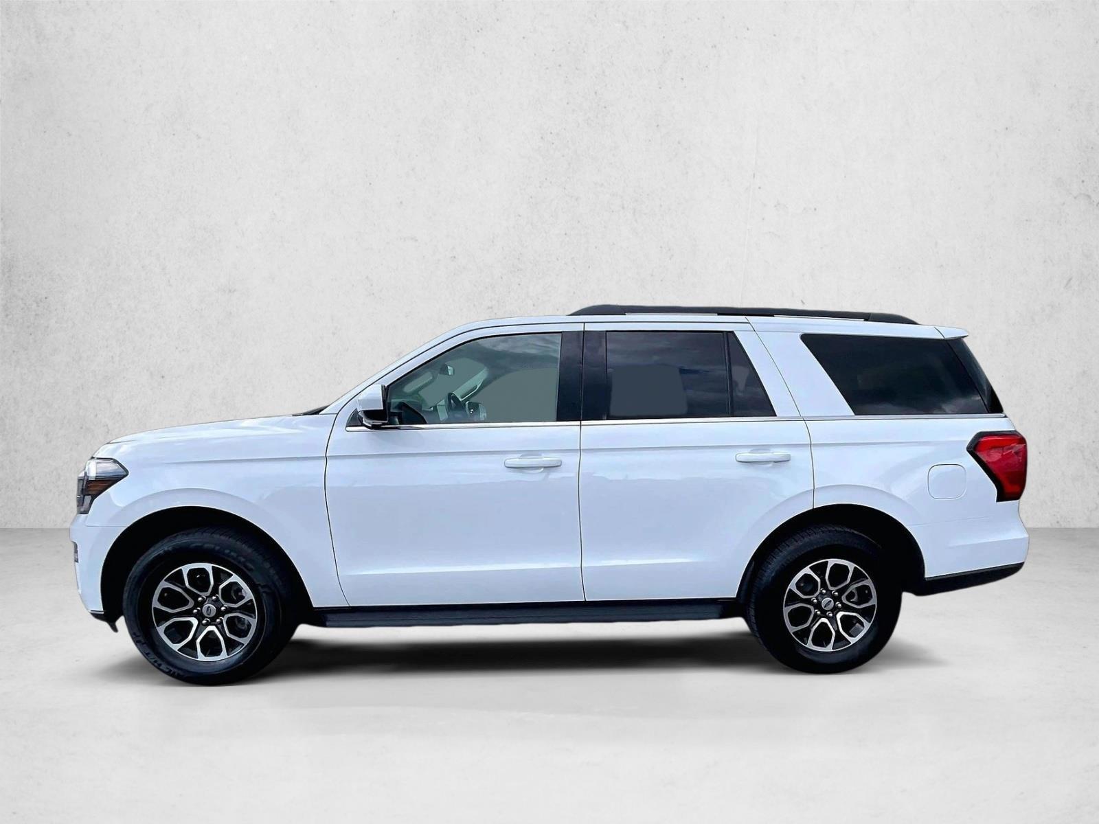 Thumbnail: 2024 Ford Expedition - 2