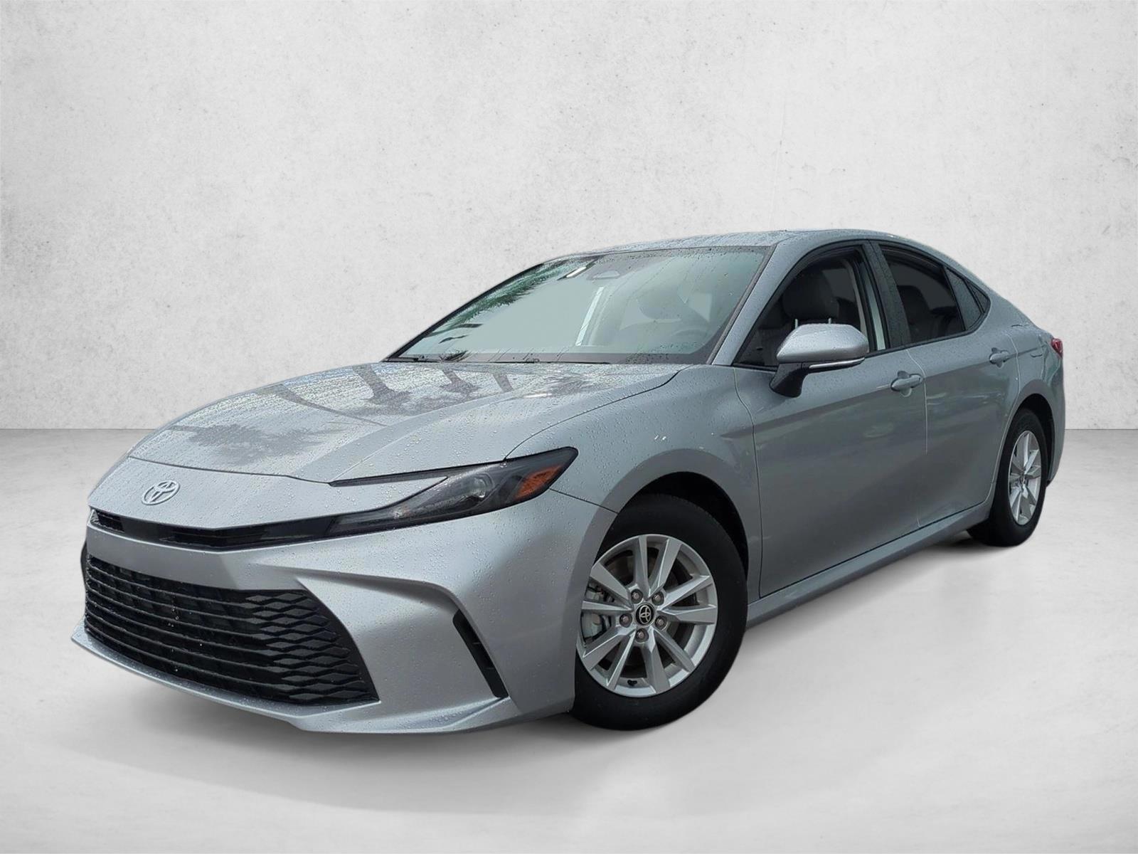 Thumbnail: 2025 Toyota Camry - 1