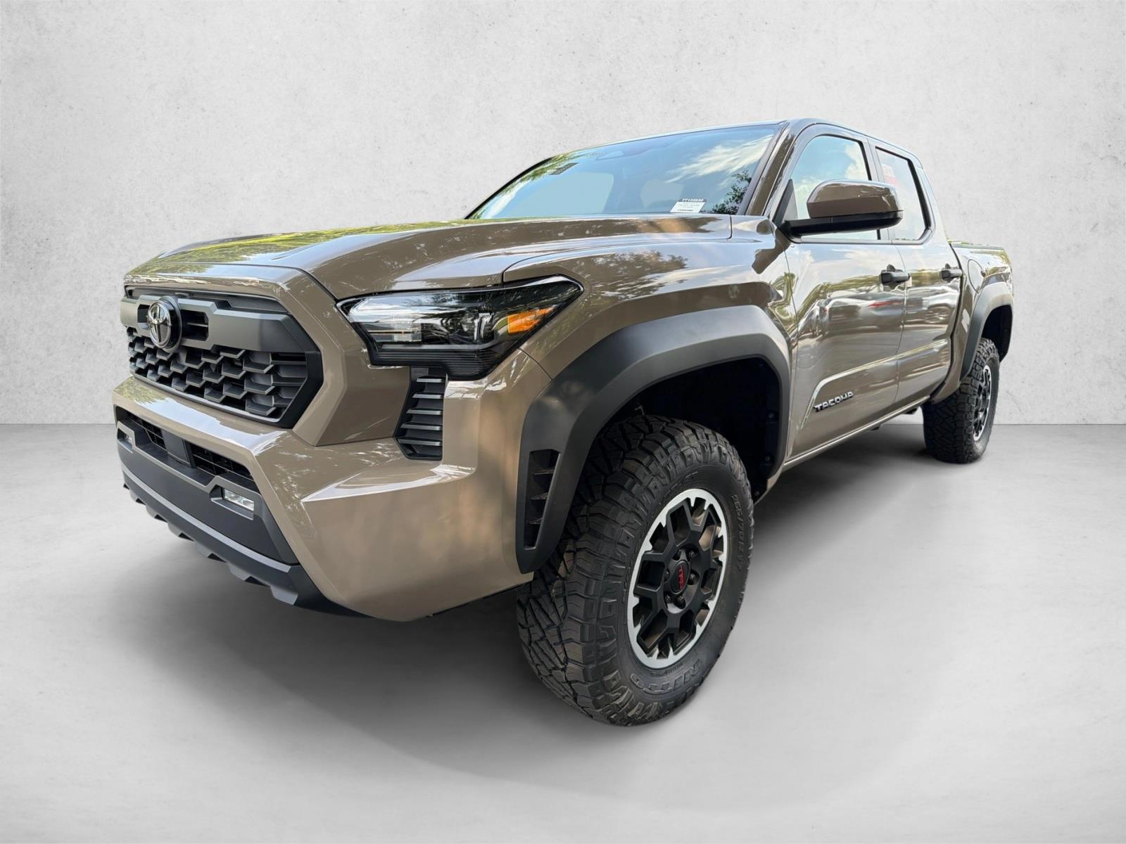 Thumbnail: 2026 Toyota Tacoma - 1