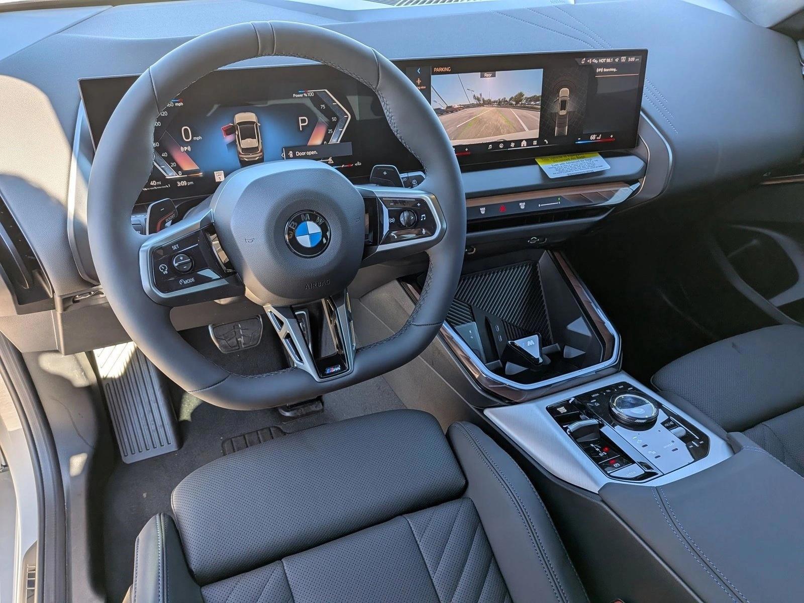 Thumbnail: 2026 BMW X3 - 3