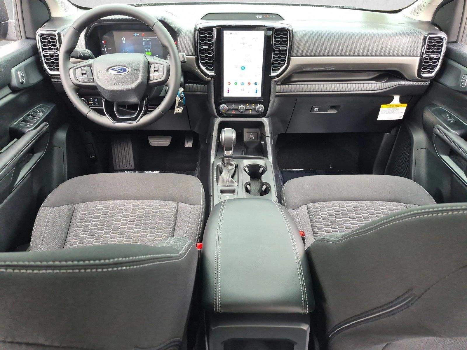 Thumbnail: 2026 Ford Ranger - 4