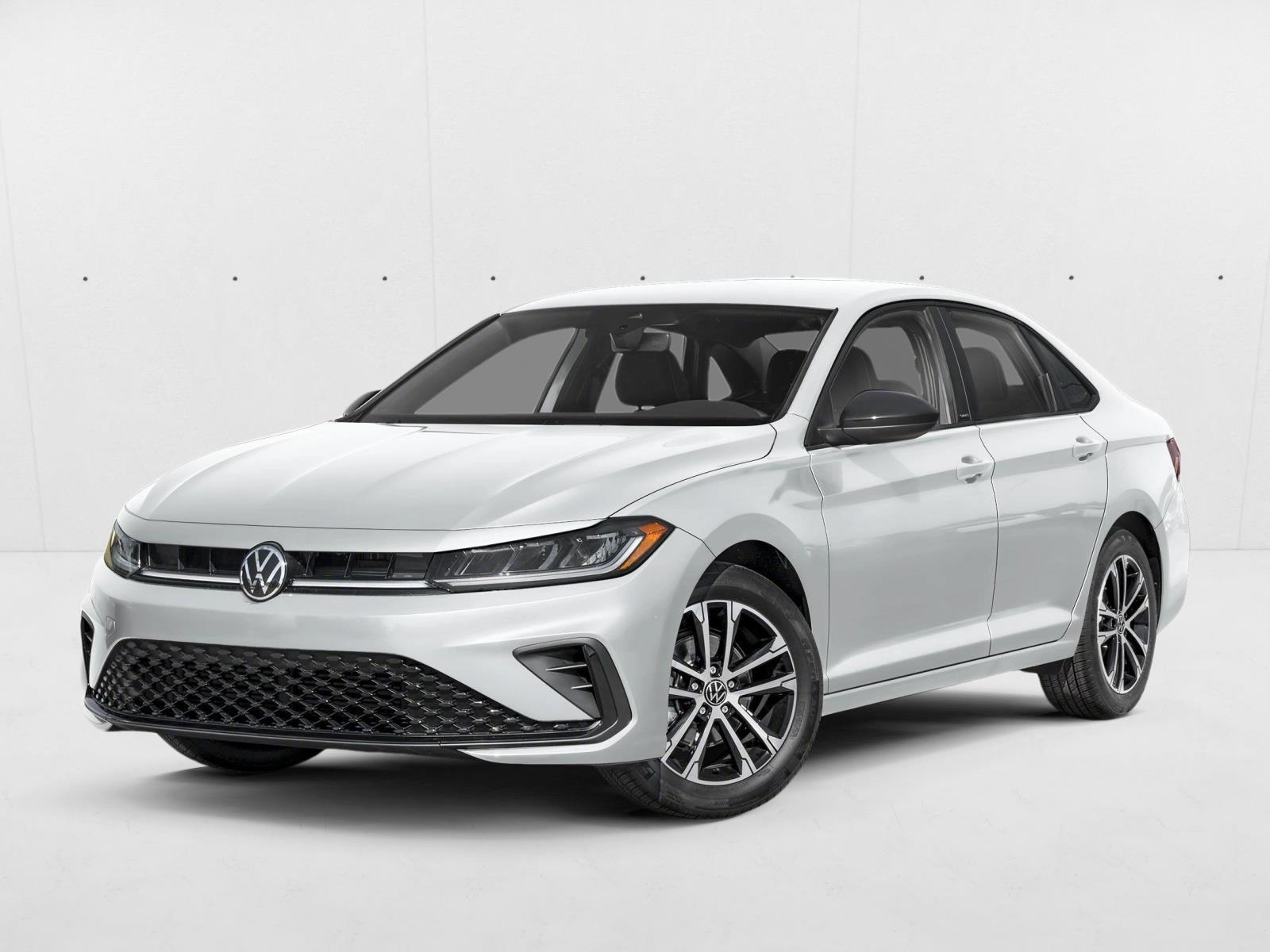 Thumbnail: 2026 Volkswagen Jetta - 1