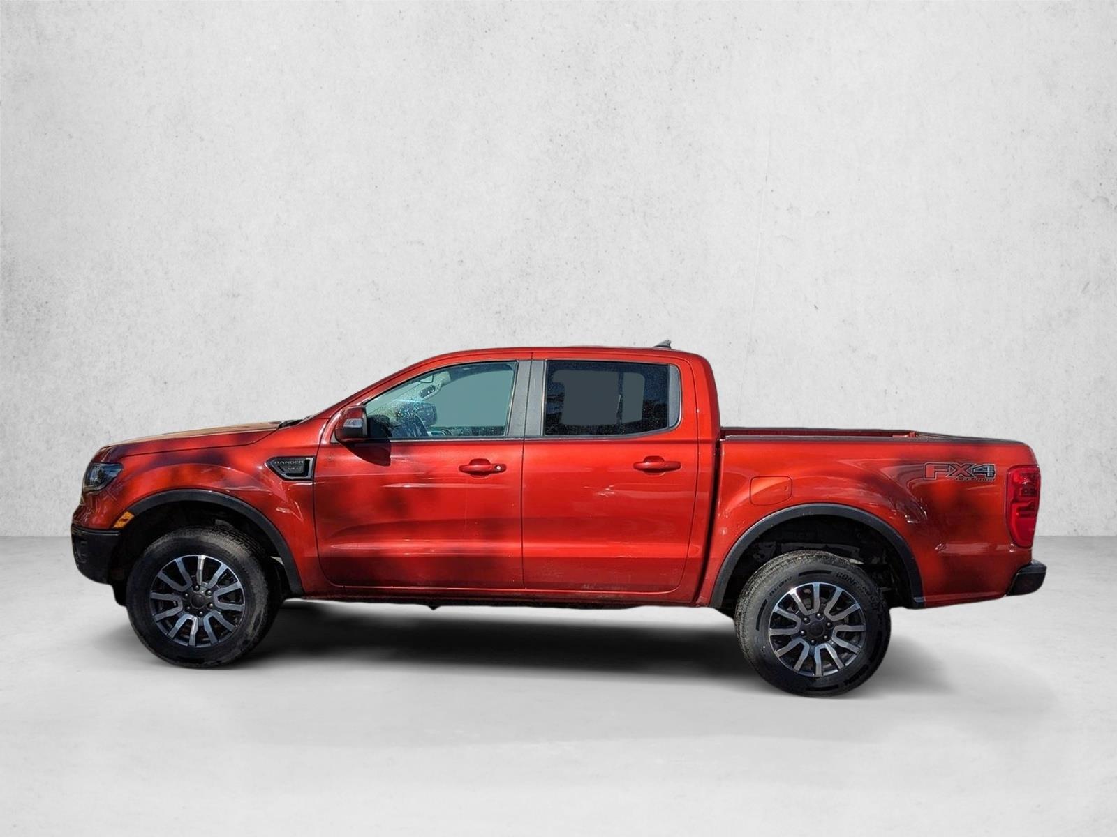 Thumbnail: 2019 Ford Ranger - 2