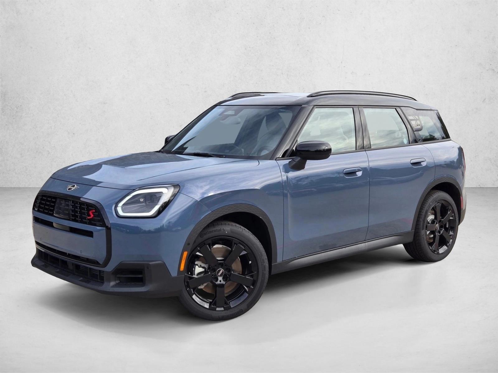 Thumbnail: 2026 MINI Cooper Countryman - 1