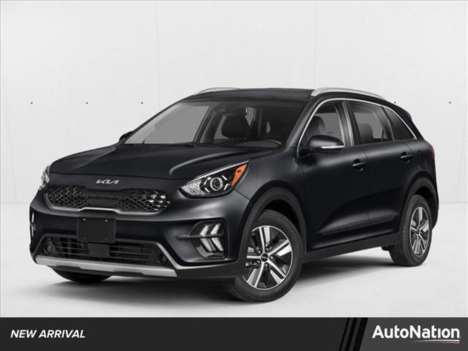 2022 Kia Niro