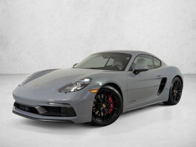 2025 Porsche 718 Cayman GT4 -
                  Irvine, CA