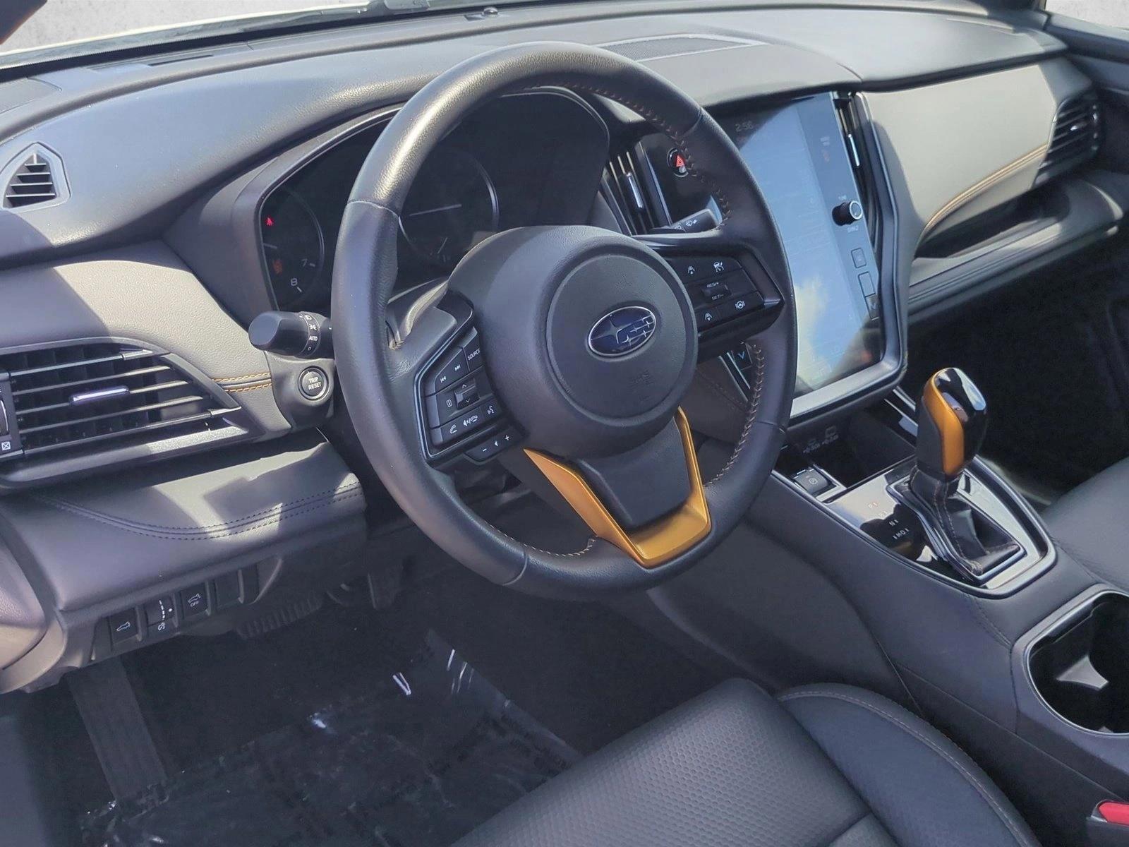 Thumbnail: 2023 Subaru Outback - 3