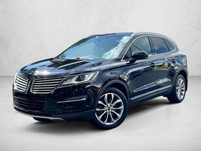 2017 Lincoln MKC Select -
                  West Palm Beach, FL
