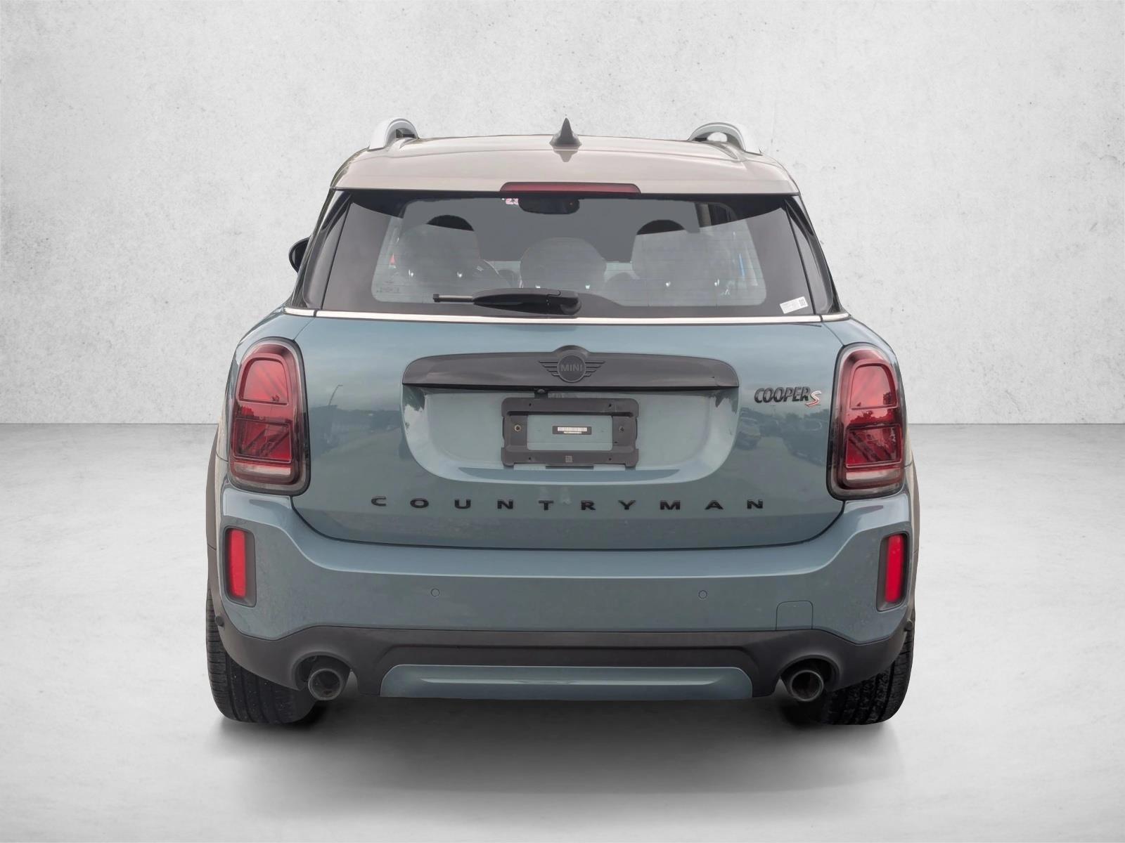 2024 MINI Countryman
