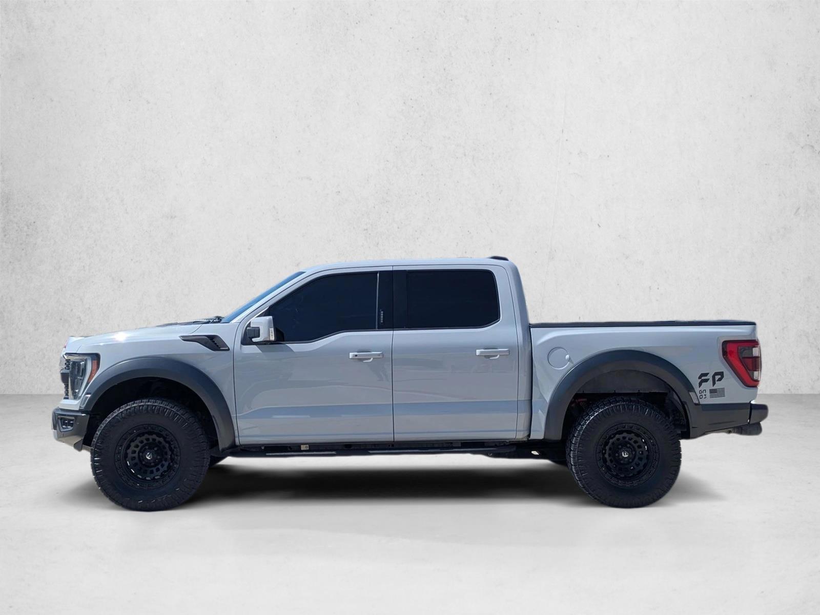 Thumbnail: 2023 Ford F-150 - 2