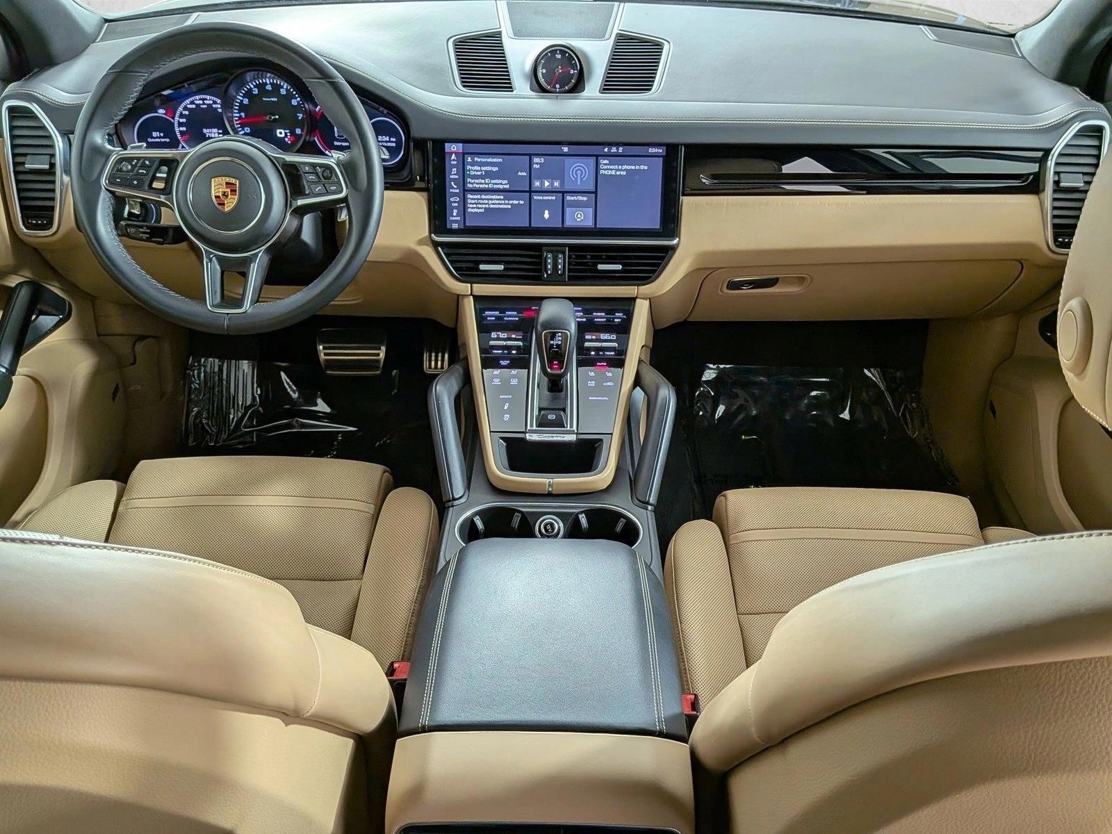 Thumbnail: 2019 Porsche Cayenne - 5