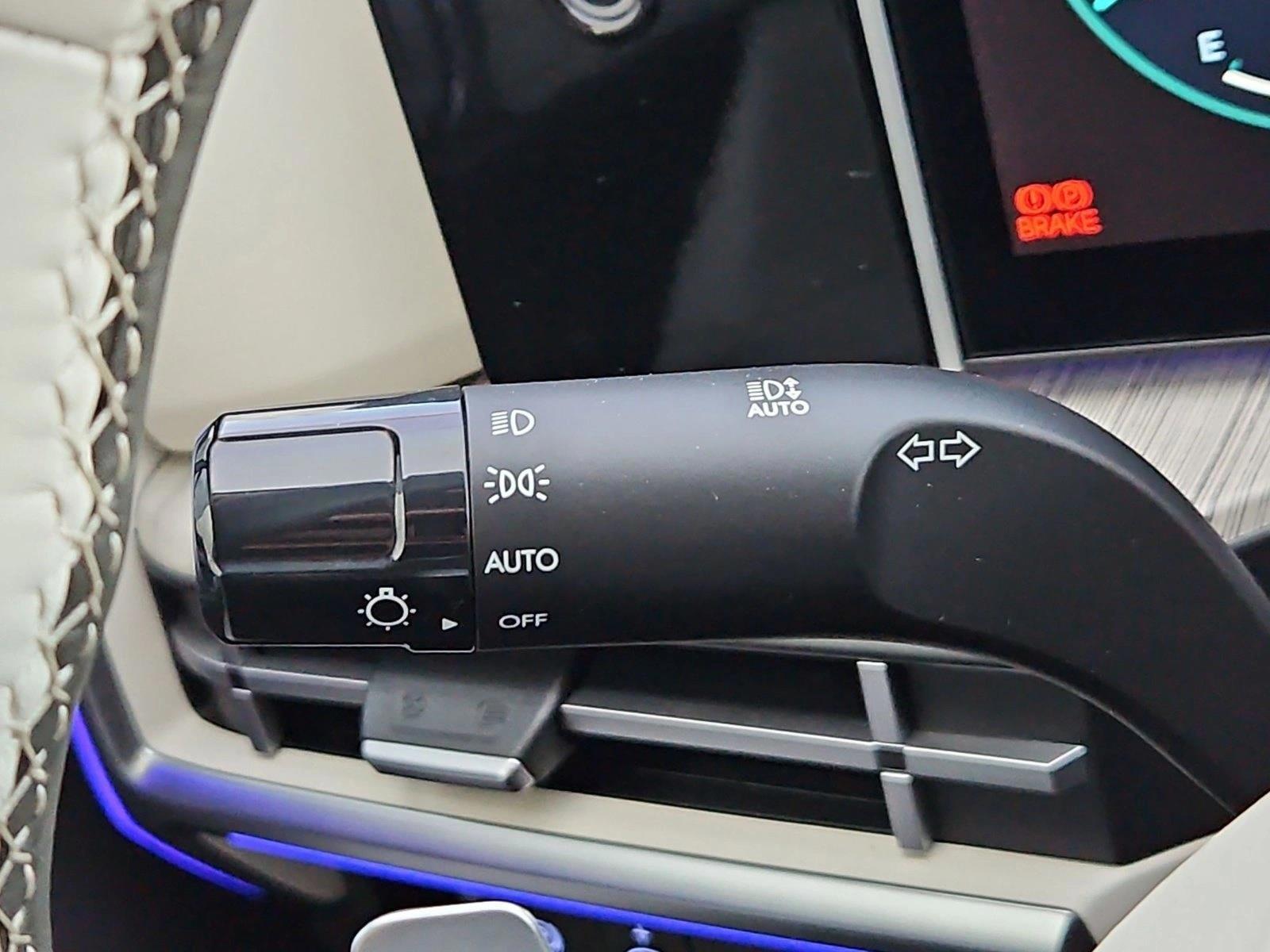 2025 Hyundai Santa Fe Calligraphy - Photo 30