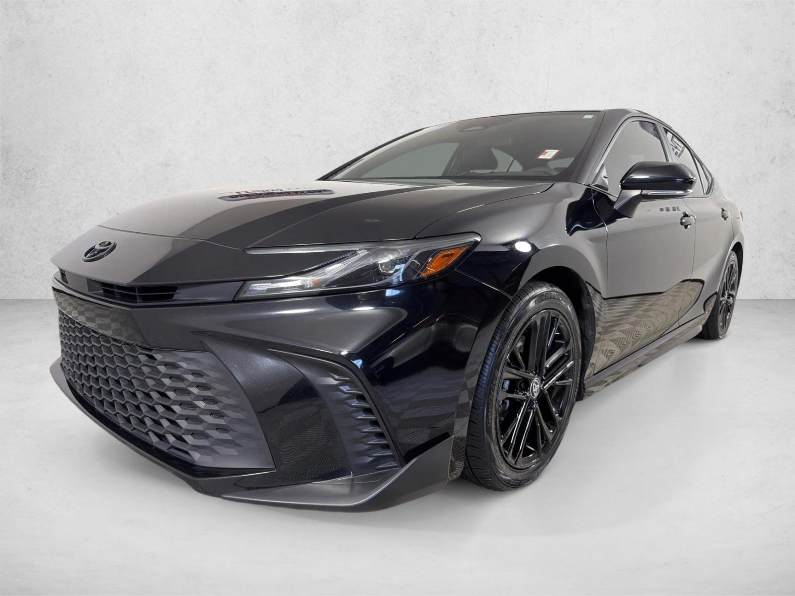 Thumbnail: 2025 Toyota Camry - 1