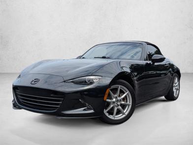 2016 Mazda MX-5 Miata Sport -
                  Panama City, FL