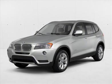 2013 BMW X3 xDrive28i -
                  Torrance, CA
