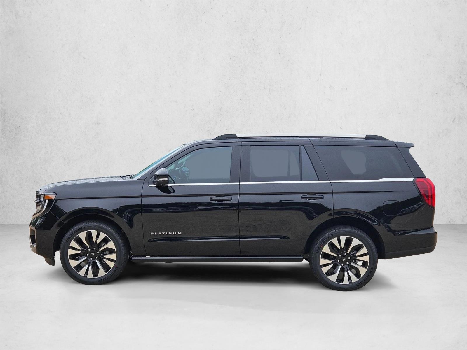 Thumbnail: 2026 Ford Expedition - 2