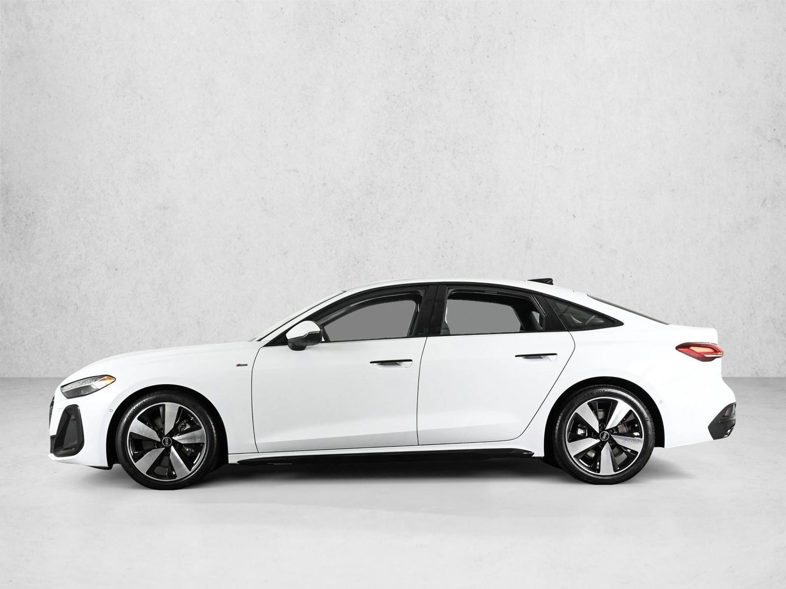 Thumbnail: 2026 Audi A5 - 2