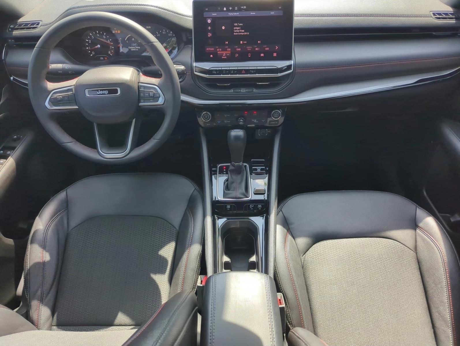 Thumbnail: 2024 Jeep Compass - 2