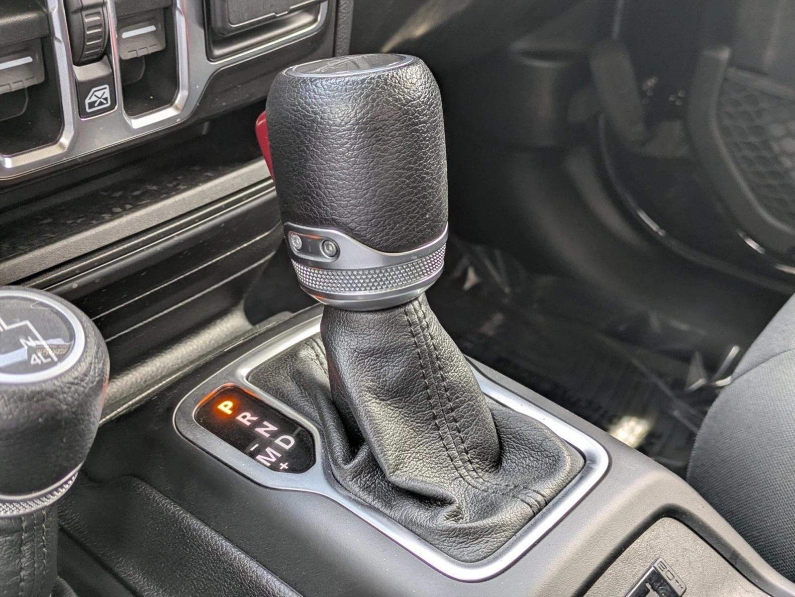 2021 Jeep Gladiator 80TH - Photo 12