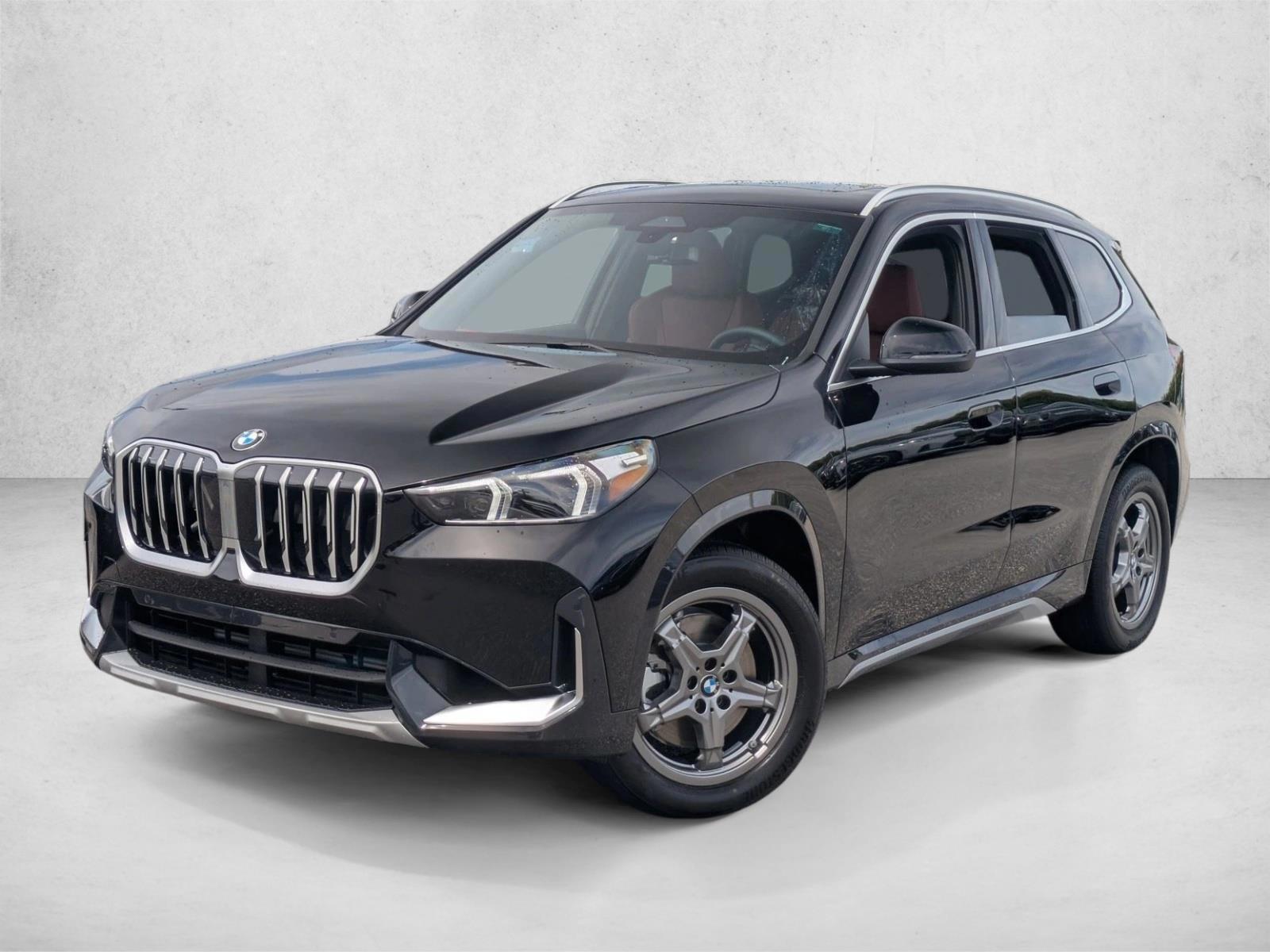 Thumbnail: 2026 BMW X1 - 1